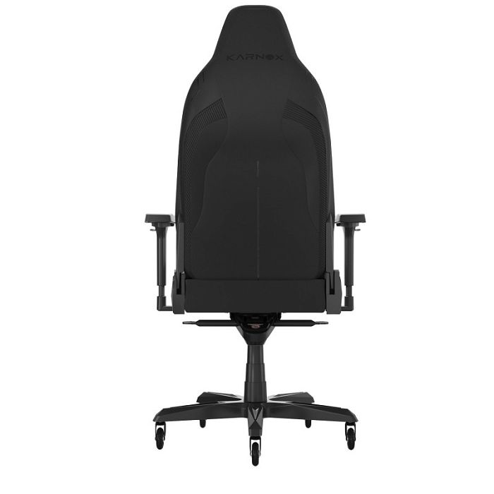 Компьютерное кресло KARNOX COMMANDER Skywalker, Napa Leather, чёрный (KX800808-SKYWALKER) - фото 5