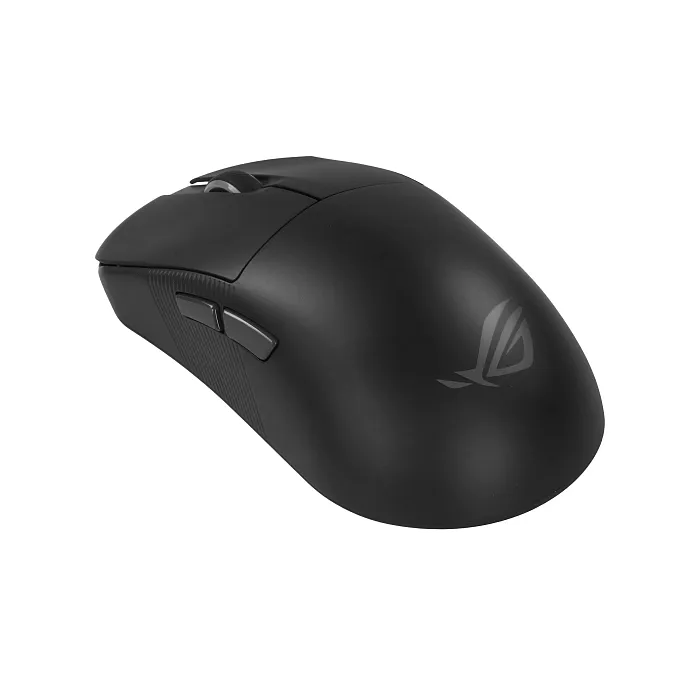 Игровая мышь ASUS ROG Harpe Ace Mini, черный (90MP03Z0-BMUA00) - фото 4