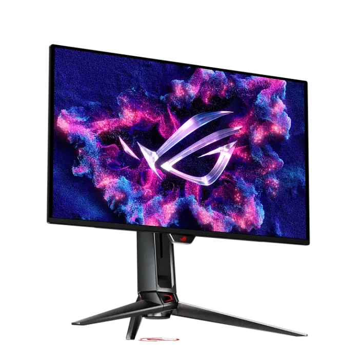 4K монитор ASUS ROG Swift OLED PG32UCDMZ - фото 4