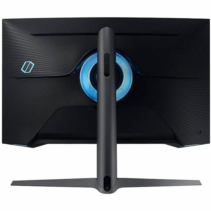 WQHD монитор Samsung Odyssey G7 27 (LC27G75TQSIXCI) - фото 2