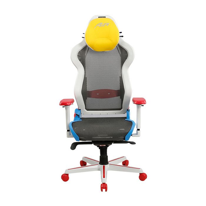 Компьютерное кресло DXRacer AIR/D7200/WRBG - фото 1