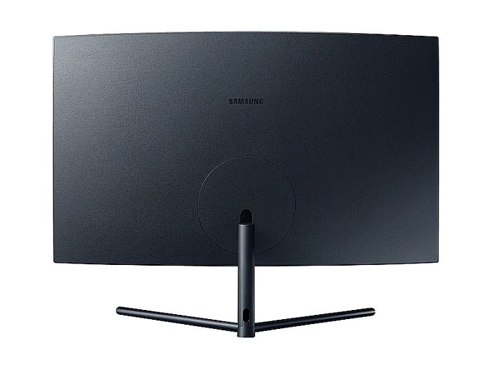 4K Монитор Samsung U32R590CWI (LU32R590CWIXCI) - фото 3