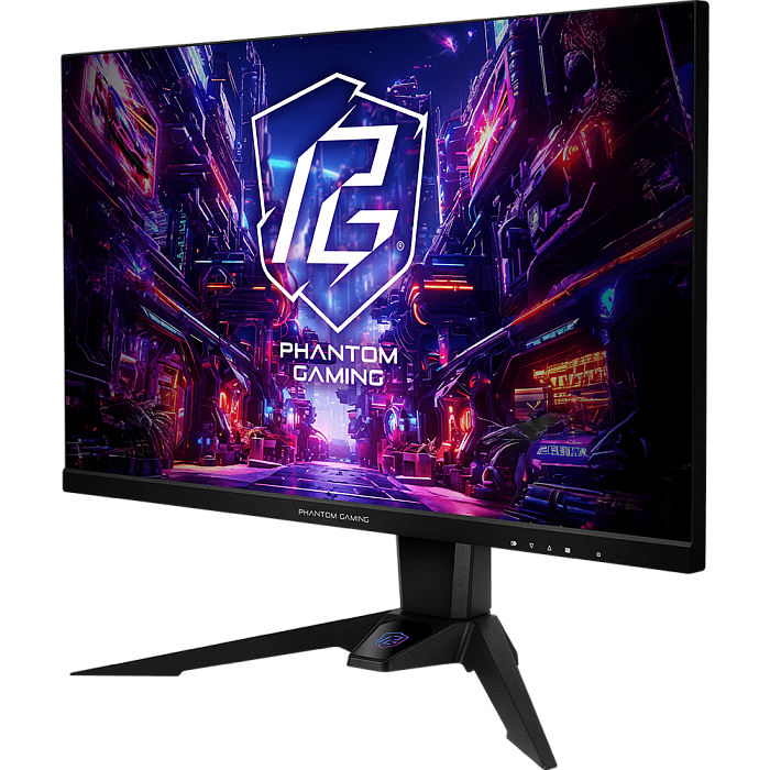 Full HD монитор ASRock Phantom Gaming PG27FFX2A - фото 3
