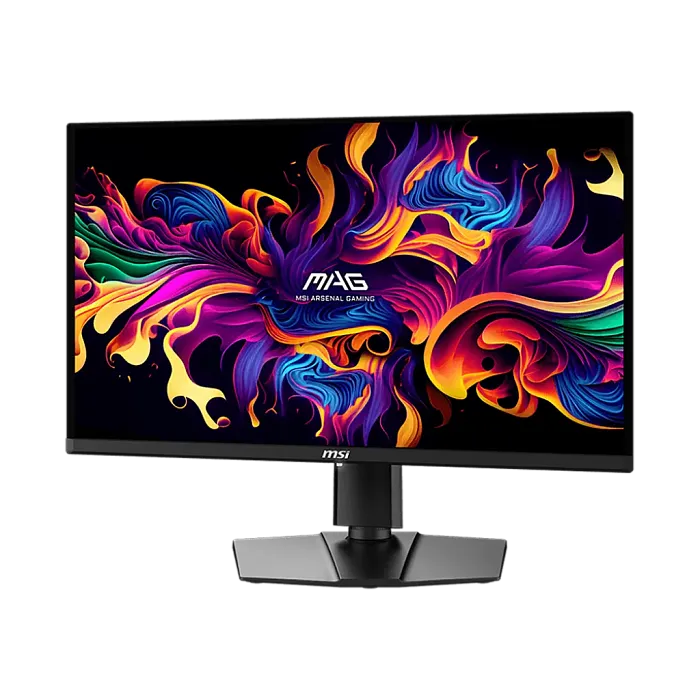 WQHD QD-OLED монитор MSI MAG 271QPX E2 - фото 2