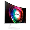 WQHD монитор Samsung C27H711QEI - фото 2