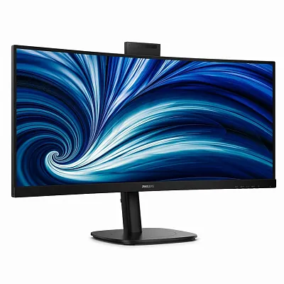 3.5K монитор Philips 34B2U3600CH - фото 2