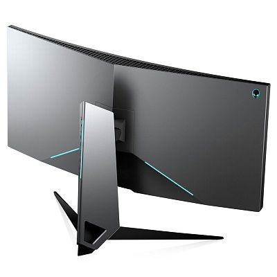 3.5K монитор Dell Alienware AW3418DW - фото 4