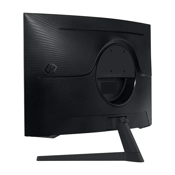 WQHD монитор Samsung G5 G55C S27CG55 (LS27CG550EIXCI) - фото 10