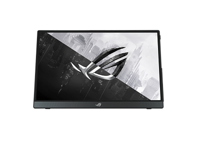 Full HD монитор ASUS ROG Strix XG16AHP - фото 2