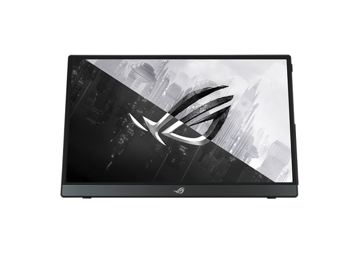 Full HD монитор ASUS ROG Strix XG16AHP - фото 2