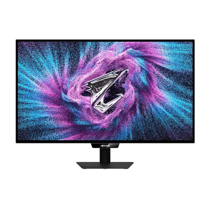WQHD монитор Gigabyte AORUS Elite FO27Q24G - фото 1