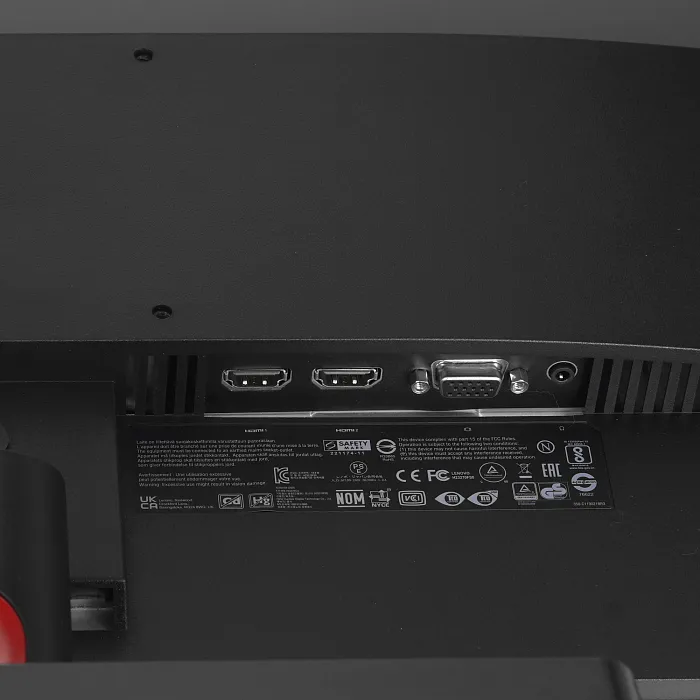Full HD монитор Lenovo ThinkVision S27i-30 - фото 6