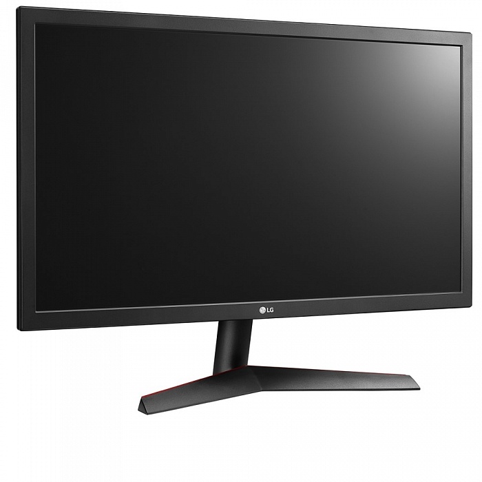 Full HD монитор LG 24GL600F-B - фото 8