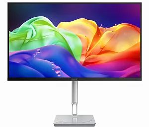 Acer представила 5К-монитор ProDesigner PE270X P с Dual-Mode на 330 Гц