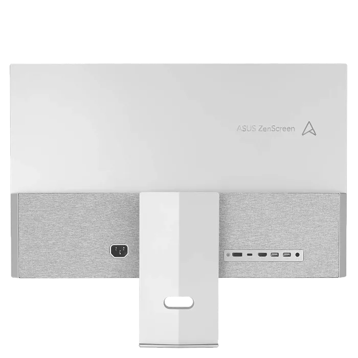 4K монитор ASUS ZenScreen Smart MS27UC - фото 2