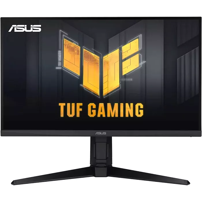 WQHD монитор ASUS TUF Gaming VG27AQML1A - фото 1