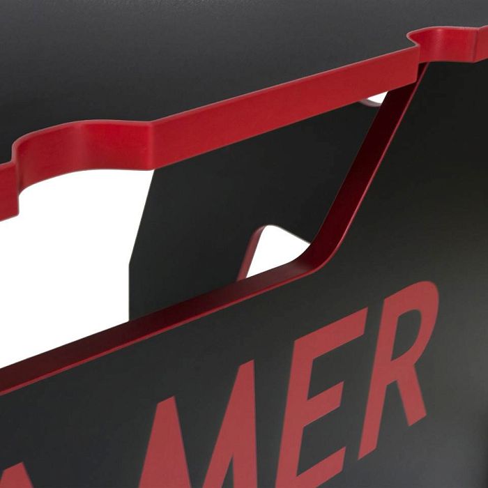 Компьютерный игровой стол Generic Comfort Gamer2/DS/NR - фото 4