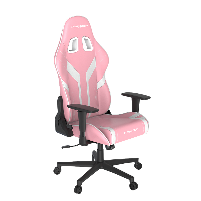 Компьютерное игровое кресло DXRacer OH/P88/PW - фото 2