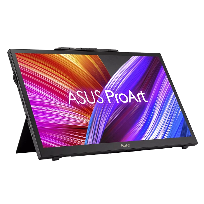 Портативный 4K монитор ASUS ProArt PA169CDV (90LM0711-B01I70) - фото 4