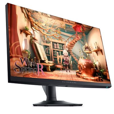 WQHD монитор Dell Alienware AW2724DM - фото 2