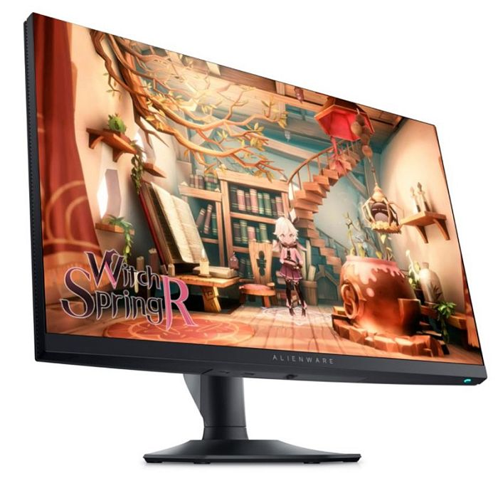 WQHD монитор Dell Alienware AW2724DM - фото 2