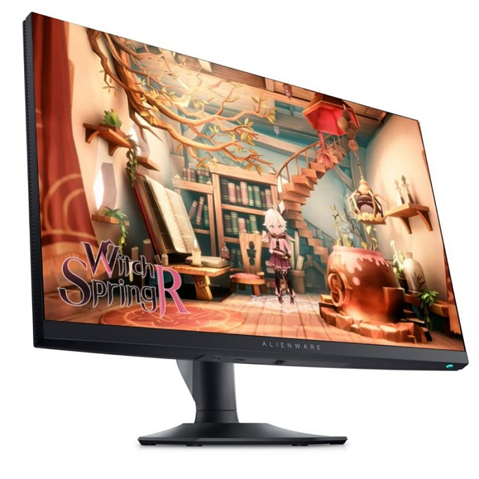 WQHD монитор Dell Alienware AW2724DM - фото 2