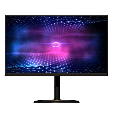 WQHD монитор Cooler Master GM27-FQ ARGB - фото 1