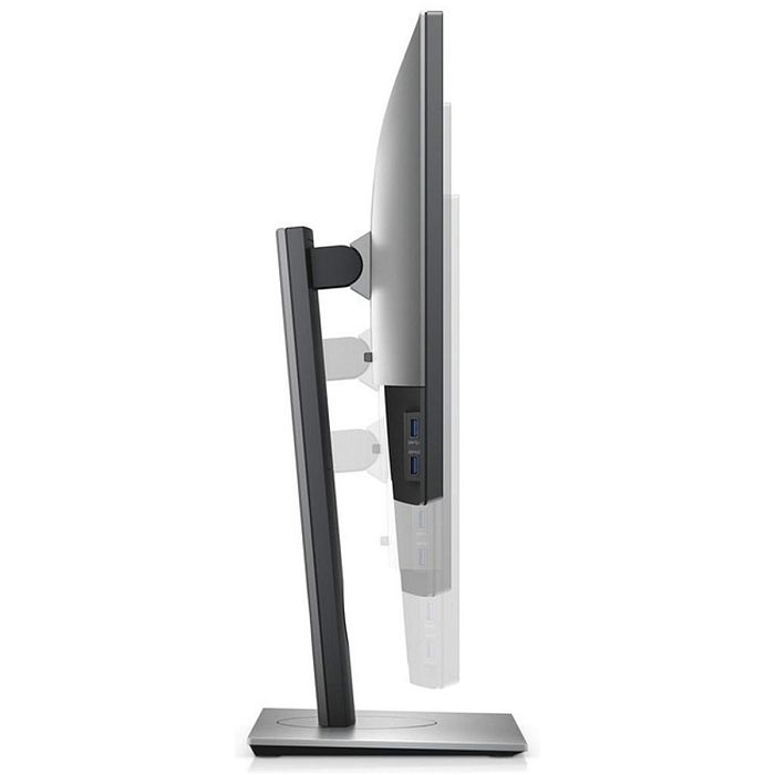 WQHD монитор Dell UltraSharp U2518D - фото 5