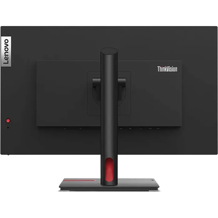 WQHD монитор Lenovo ThinkVision T27i-30 (63A4MCR1CB) - фото 4