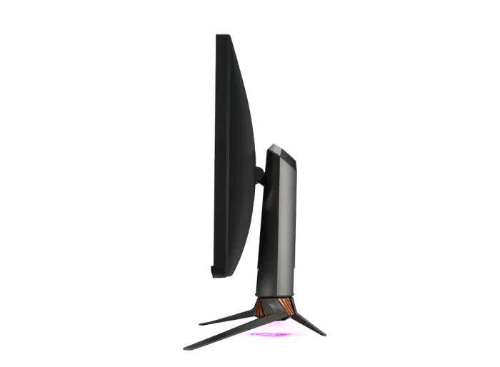 4K монитор ASUS ROG Swift PG32UQX - фото 5