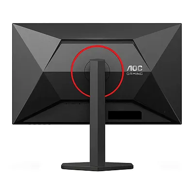 4K монитор AOC U27G4/D - фото 3