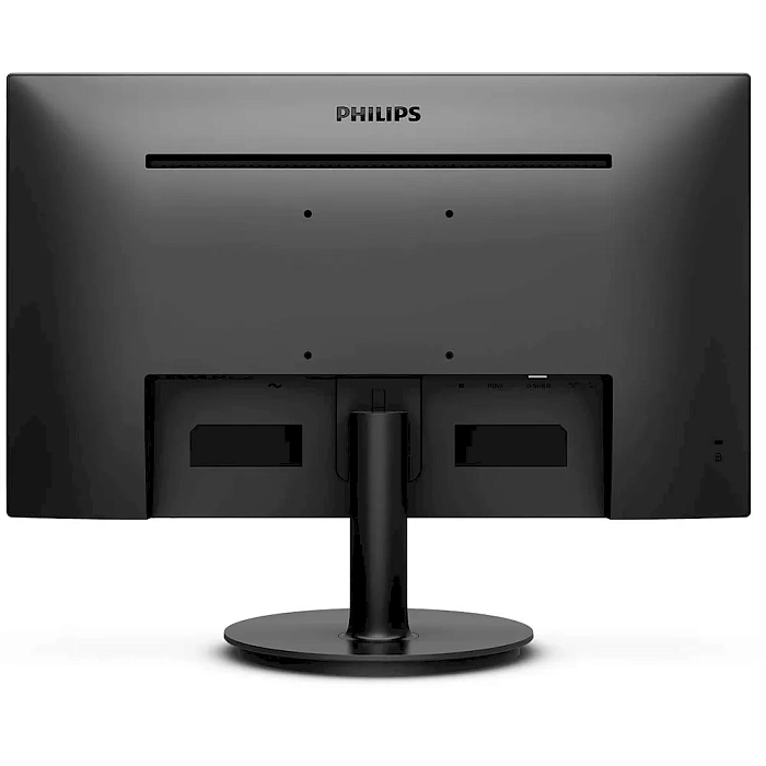 Full HD монитор Philips 222V8LA (00/01) - фото 4