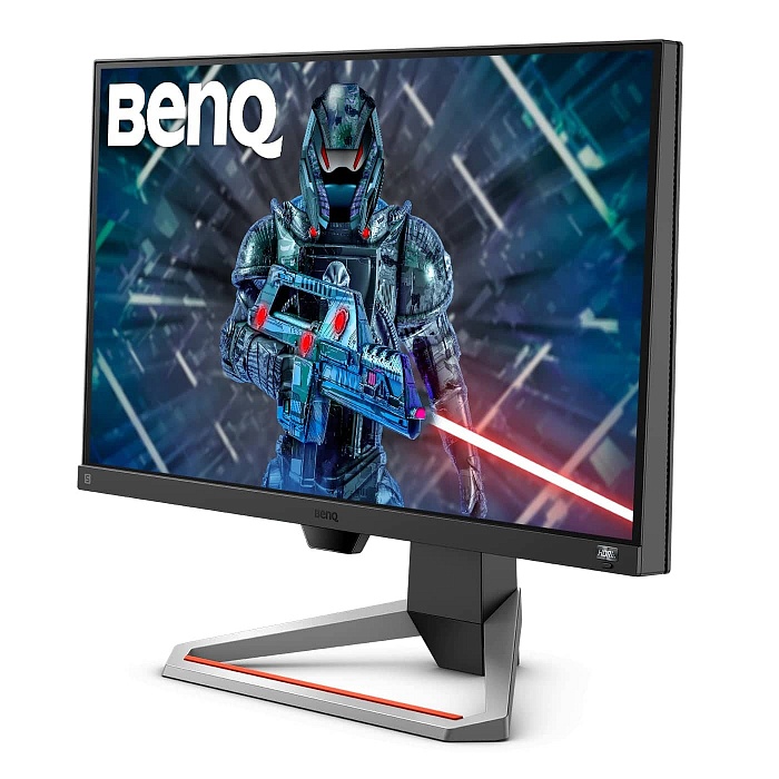Full HD монитор BenQ MOBIUZ EX2510S - фото 3