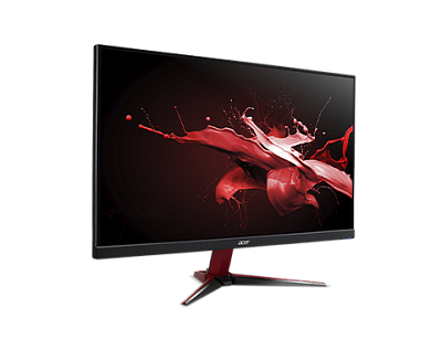 Full HD монитор Acer Nitro VG252QPbmiipx (UM.KV2EE.P01) - фото 2