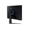 Full HD монитор Samsung Odyssey G3 S32AG320NI (LS32AG320NIXCI) - фото 4