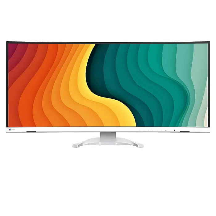 3.8K монитор Eizo FlexScan EV3851X-WT - фото 1