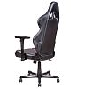 Компьютерное игровое кресло DXRacer OH/RE99/N (GC-R99-N-E6) - фото 3