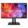 WQHD монитор ViewSonic ColorPro VP2756-2K - фото 1