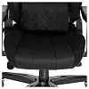 Компьютерное кресло KARNOX COMMANDER Skywalker, Napa Leather, чёрный (KX800808-SKYWALKER) - фото 10
