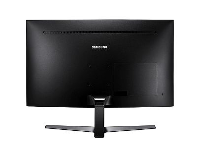 WQHD монитор Samsung C27JG50QQI (LC27JG50QQIXCI) - фото 8