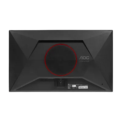 WQHD монитор AOC Q27G42HE - фото 8