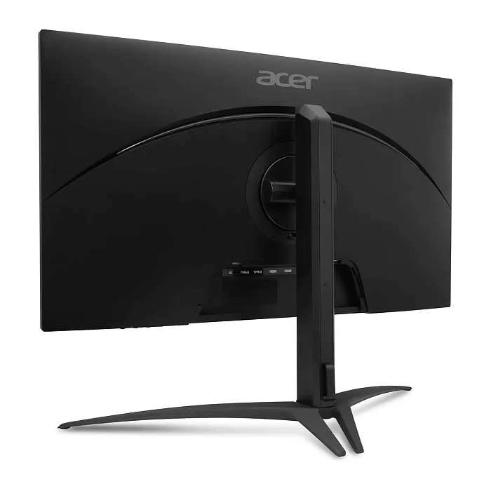 4K монитор Acer Nitro XV275KP5biipruzx - фото 9