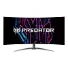 3.5K OLED монитор Acer Predator X45bmiiphuzx (UM.MXXEE.001) - фото 1