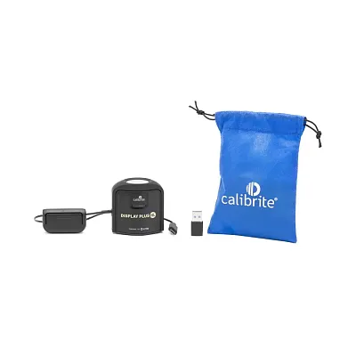 Колориметр Calibrite Display Plus HL (CCDIS3PLHL) - фото 6