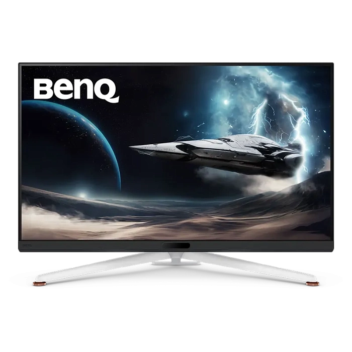4K монитор BenQ Mobiuz EX321UX - фото 4