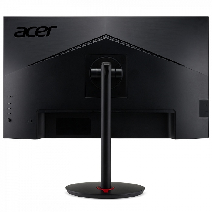 Full HD монитор Acer Nitro XV272LVbmiiprzx (UM.HX2EE.V04) - фото 3
