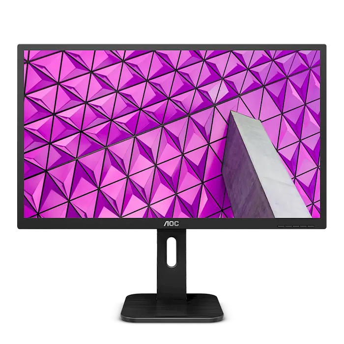 Full HD монитор AOC 22P1D - фото 1