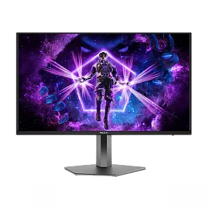 WQHD монитор AOC AGON Pro AG326UD