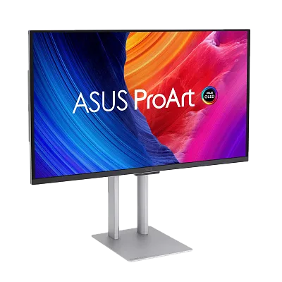 4K монитор ASUS ProArt PA27UCDMR - фото 4