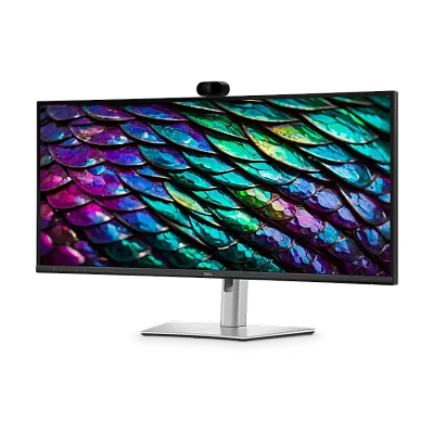 3.5K монитор Dell P3426WEB - фото 3
